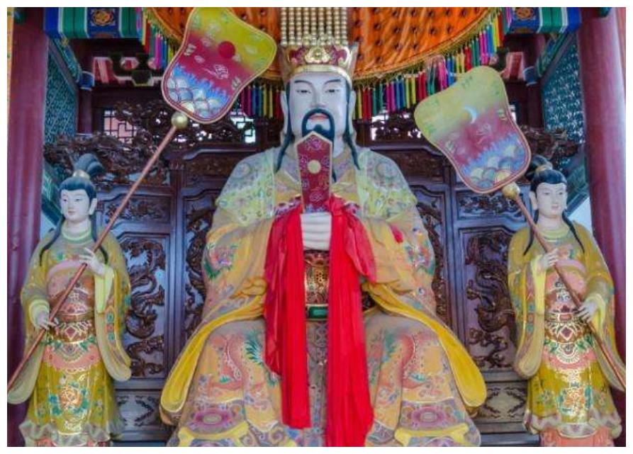 腊月二十五，赶乱岁，岁末年终三注意，稍不留神惹晦气休闲区蓝鸢梦想 - Www.slyday.coM