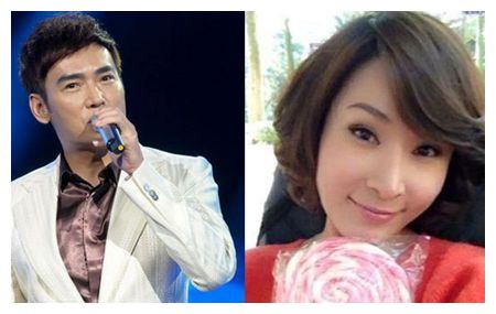 将一亿资产拱手让人,今51岁将二婚妻子宠上天|焦恩俊|抚养权|妻子
