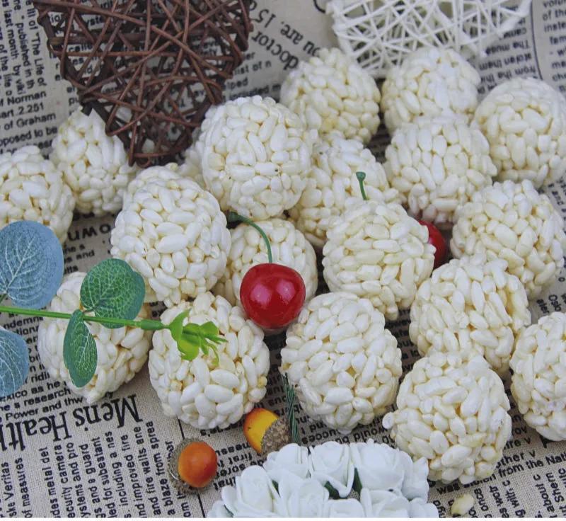 儿时的回忆美食米炮有吃过吗