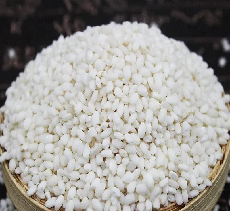 儿时的回忆美食米炮有吃过吗