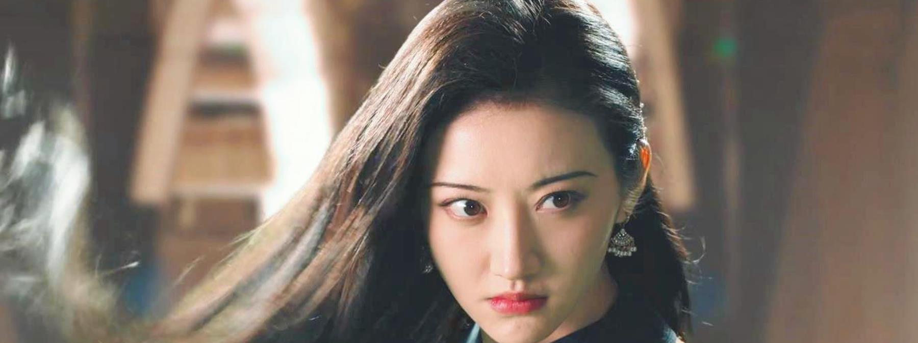 司藤和白英合体了吗?_高清图集_新浪网