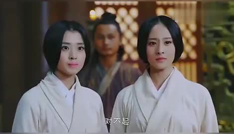 《通天狄仁杰》任嘉伦狄仁杰,聂欢冷月