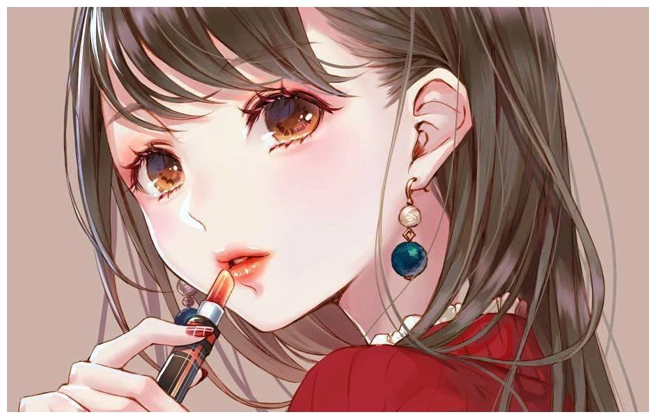 很容易追的三大星座女，她们更喜欢男人主动告白，你在其中吗？休闲区蓝鸢梦想 - Www.slyday.coM