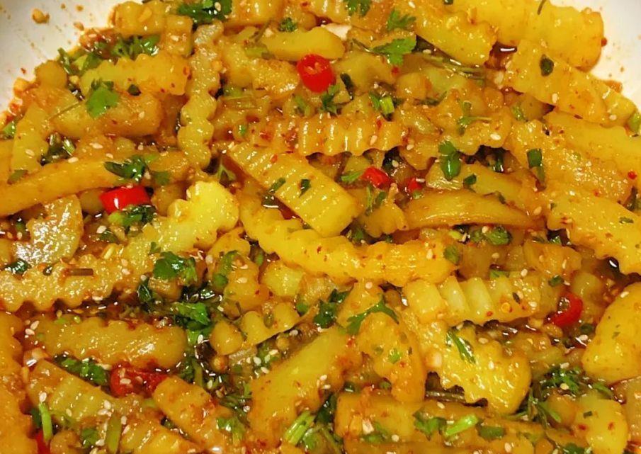 夏日必备小吃来看看有你喜欢的吗在家就能做哦