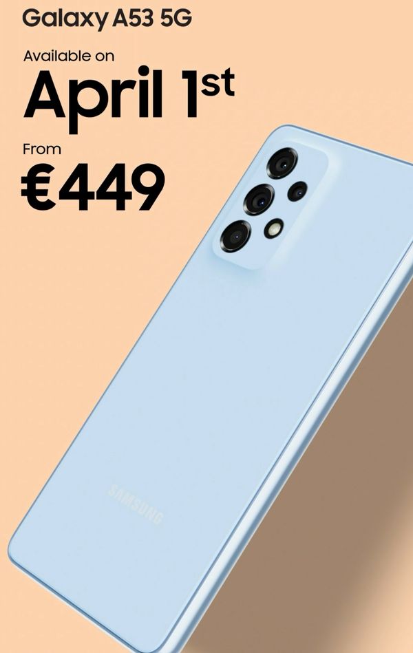 a53参数配置,oppoa55参数配置 三星推新款a53智能手机对标新版iphone se__财经头条