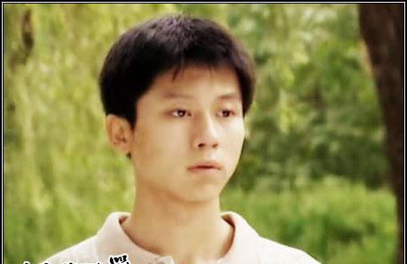 时隔24年李晨再演17岁学生,身材发福连郑恺都忍不住吐槽|李晨|郑恺