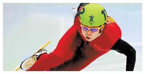 中国0.001秒绝杀夺冠，王濛摊牌李琰：放水让<a href=