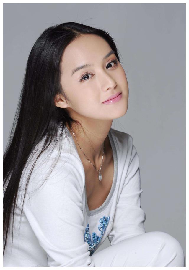 来自重庆的13位80后女星熊乃瑾吕一饶敏莉你最喜欢谁