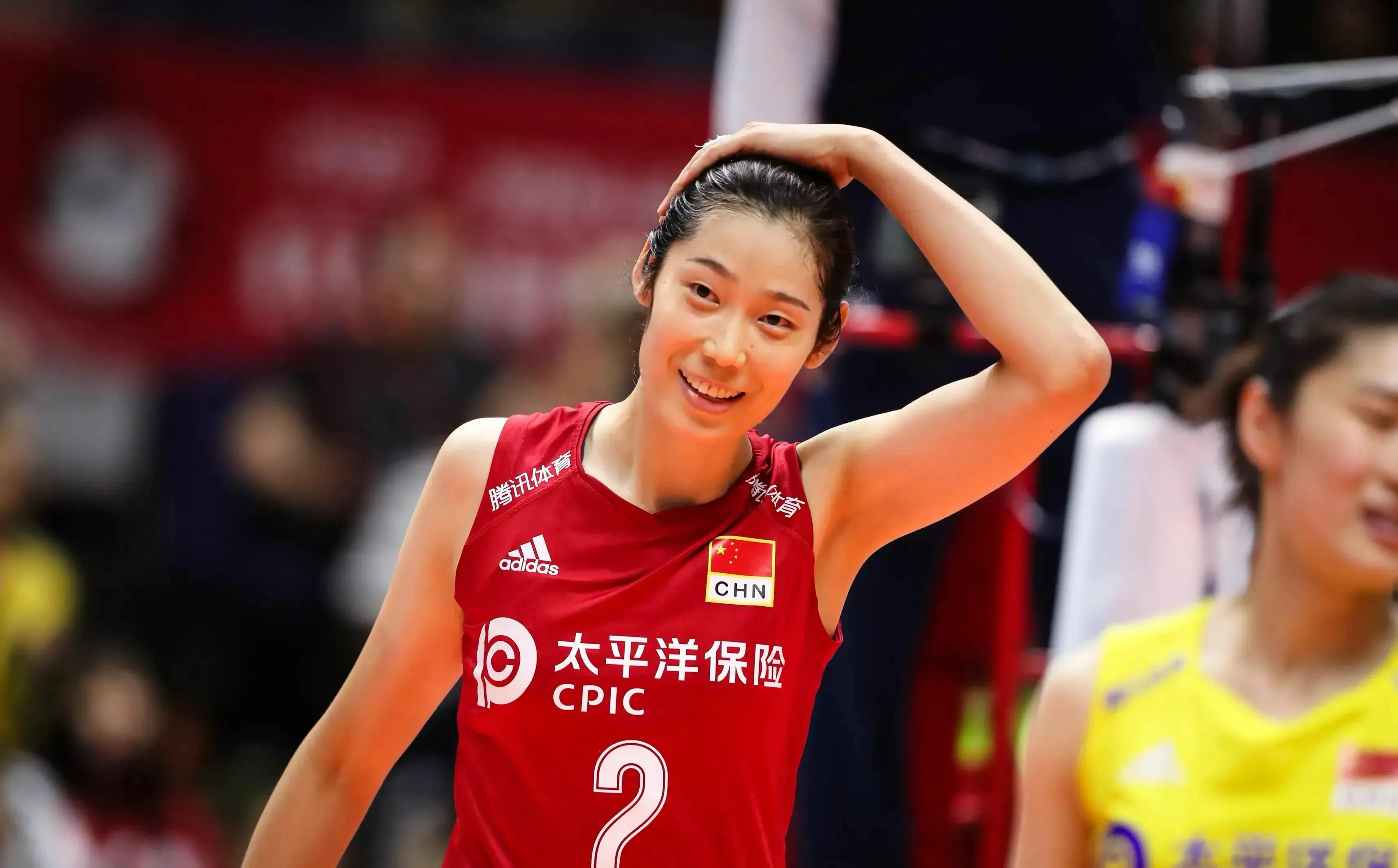 朱婷48%成功率霸榜意甲，续约科内最强回应，黑子被狠狠打脸