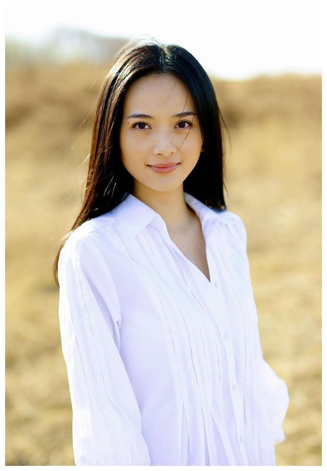 来自重庆的13位80后女星,熊乃瑾,吕一,饶敏莉,你最喜欢谁?