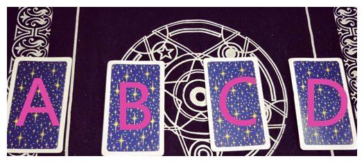 塔罗牌占卜 前任有没有惦记你 塔罗牌占卜 前任有没有惦记你