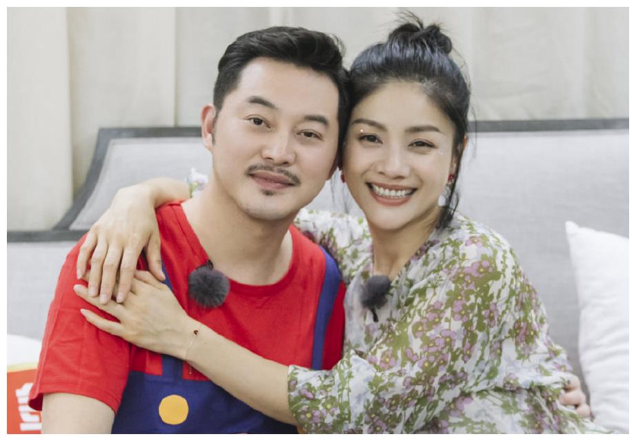 另类解释让网友笑喷,堪称逻辑鬼才|妻子的浪漫旅行|沙溢|胡可_新浪