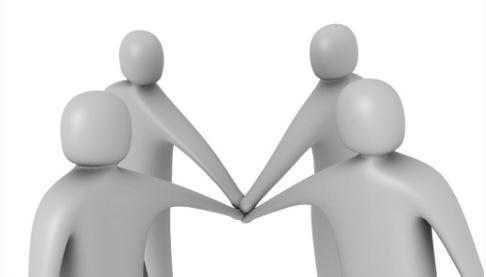 中通防爆互勉互励共进退唇齿相依齐奋进