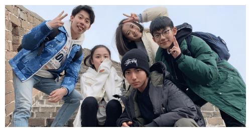 《小欢喜》全员北电,唯独没有乔英子,原来是李庚希拒绝再考北电