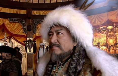 金朝最有理想的皇帝:想统一天下,却死于非命,被骂为暴君|金史|完颜亮