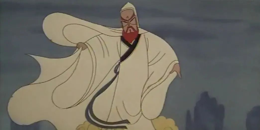 我的童年回来了天书奇谭将重制上映