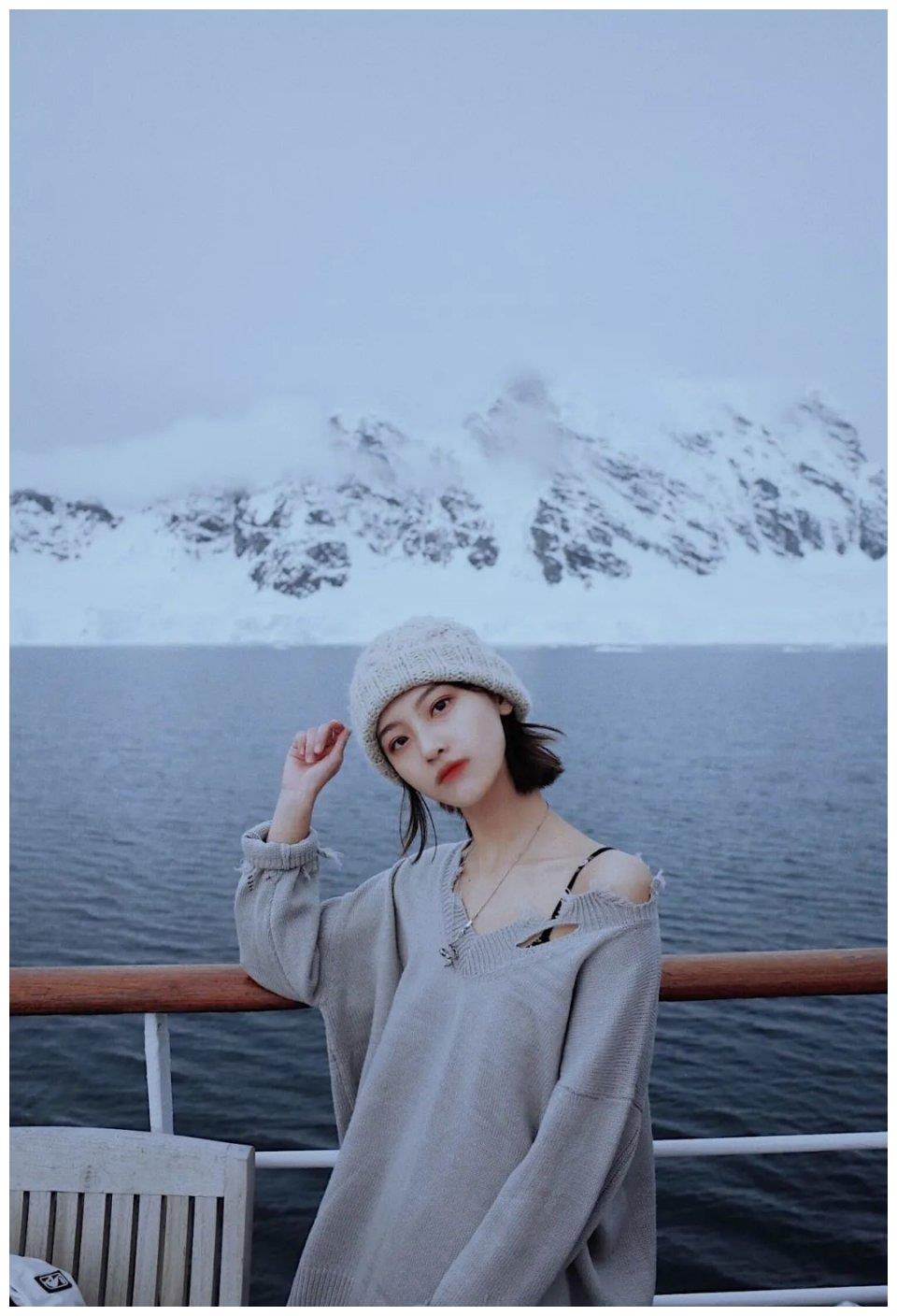 "一站青年"彭禹繁:邻家公主历险记