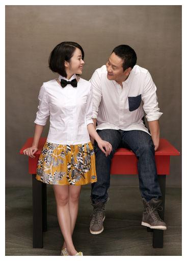 演员刘琳,演半生配角依然很精彩,婚后很幸福,丈夫是谁已成谜