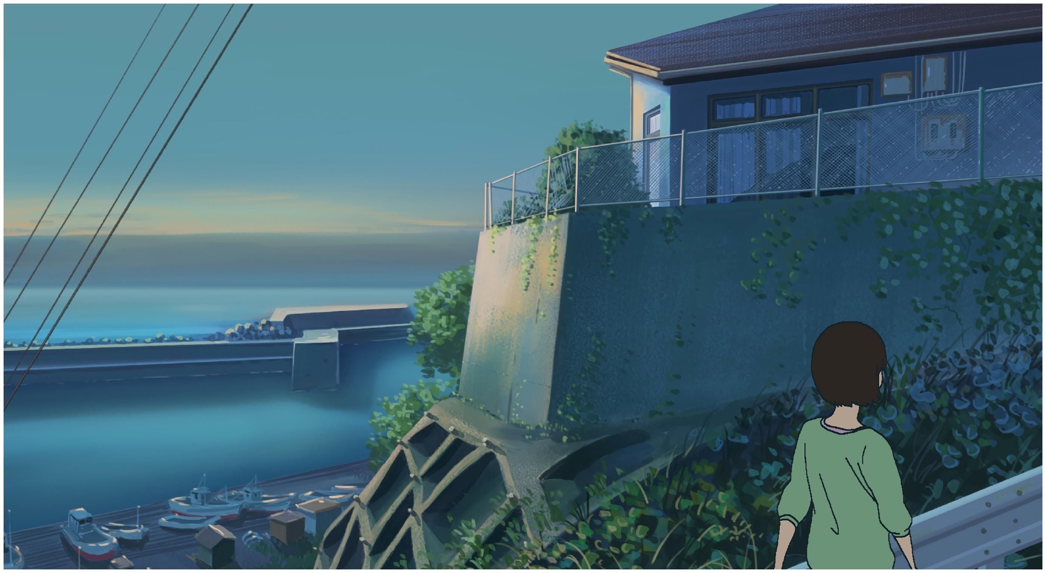 内心柔软的三星座在分手后还会关注对方，大大方方地做朋友休闲区蓝鸢梦想 - Www.slyday.coM