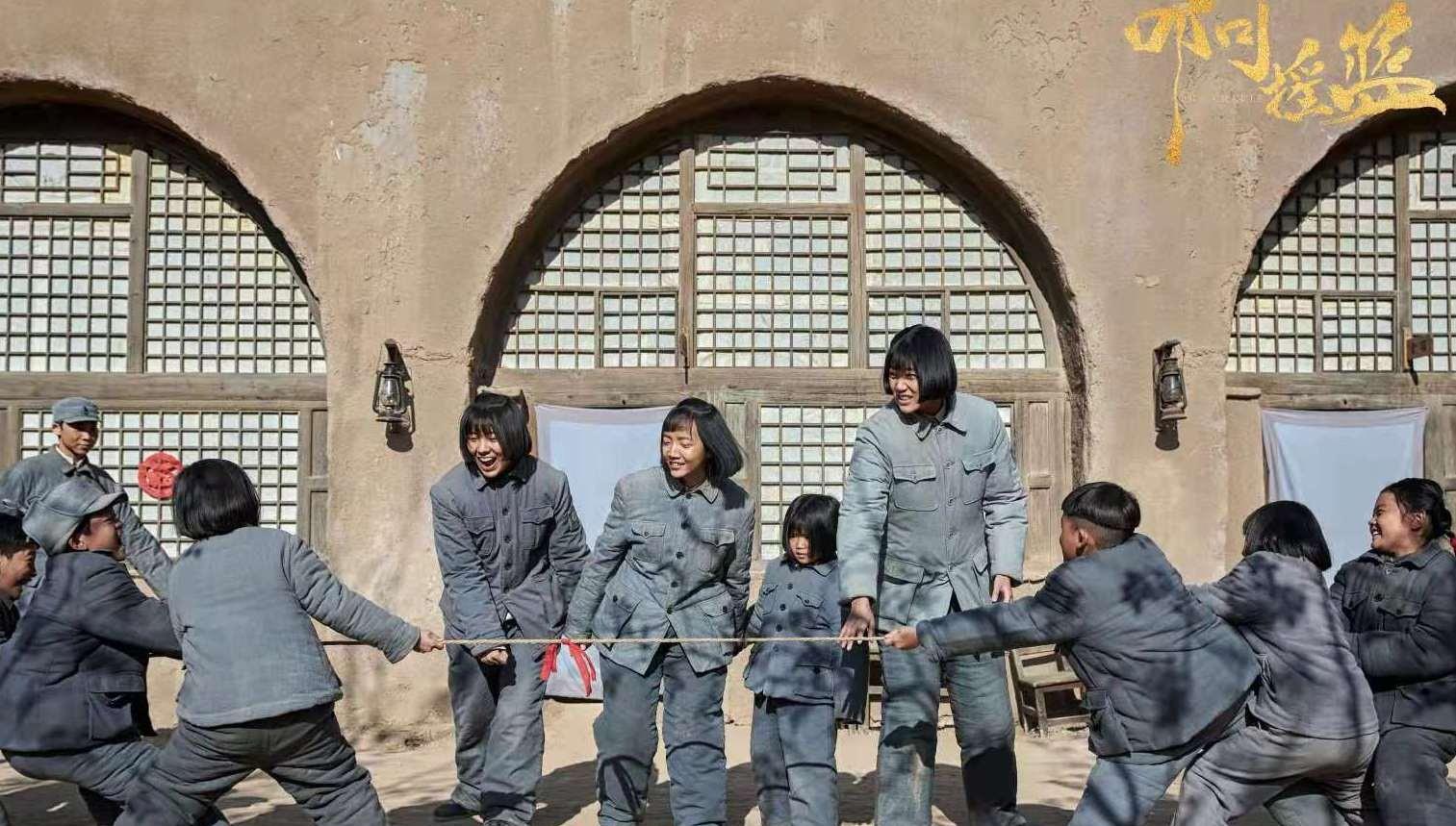 啊摇篮中扮演保育员的演员海清演技在线张思乐选对了角色