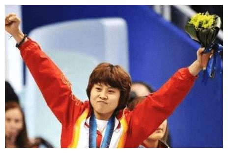 中国0.001秒绝杀夺冠，王濛摊牌李琰：放水让<a href=