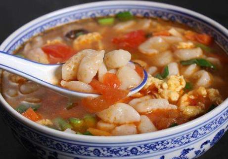 陕西特色烩麻食做法简单筋道入味好吃详细步骤轻松学得会