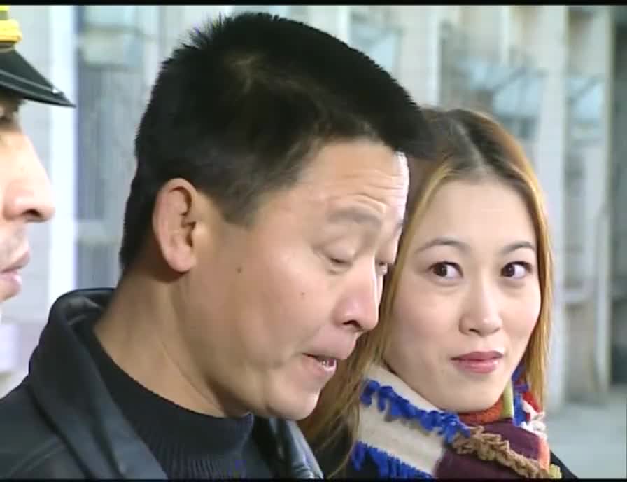 插翅难逃警察来到郭贵襄的公司调查情况