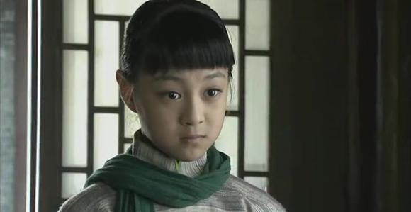 北方有佳人寄萍最后嫁给了谁呢?