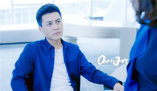 欢乐颂看完分析你确定还会要老谭一样的男闺蜜吗