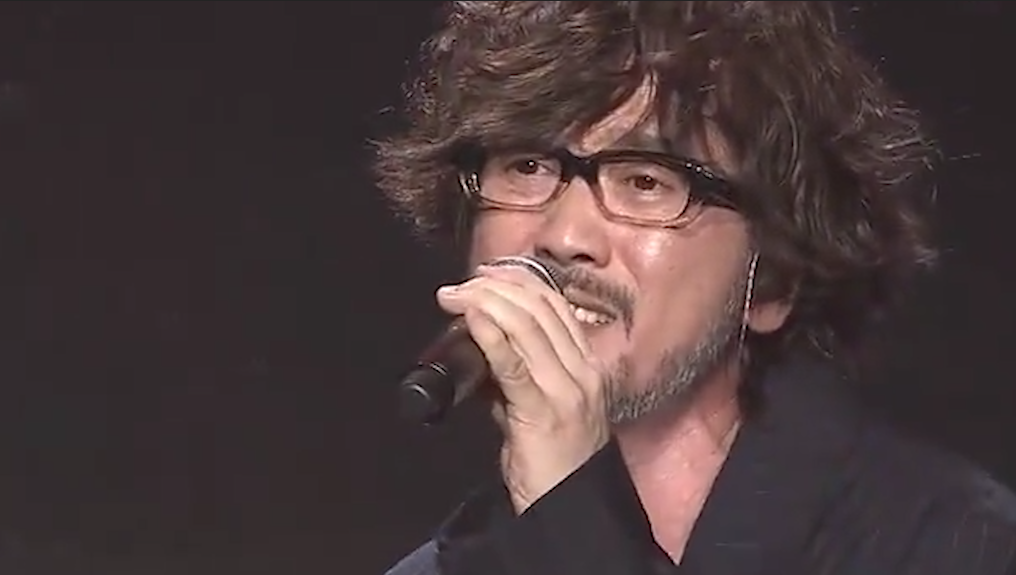 当年mp3里必不可少的一首歌小刚的歌款款深情经典好听醉了