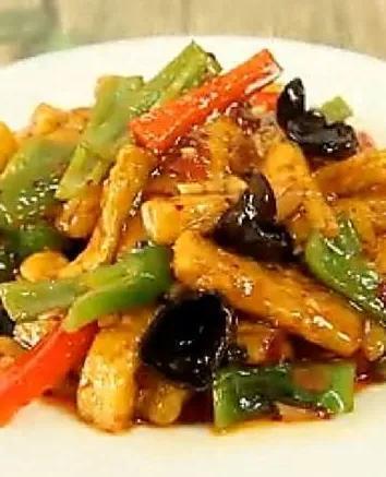 全网最全最经典的茄子做法大全