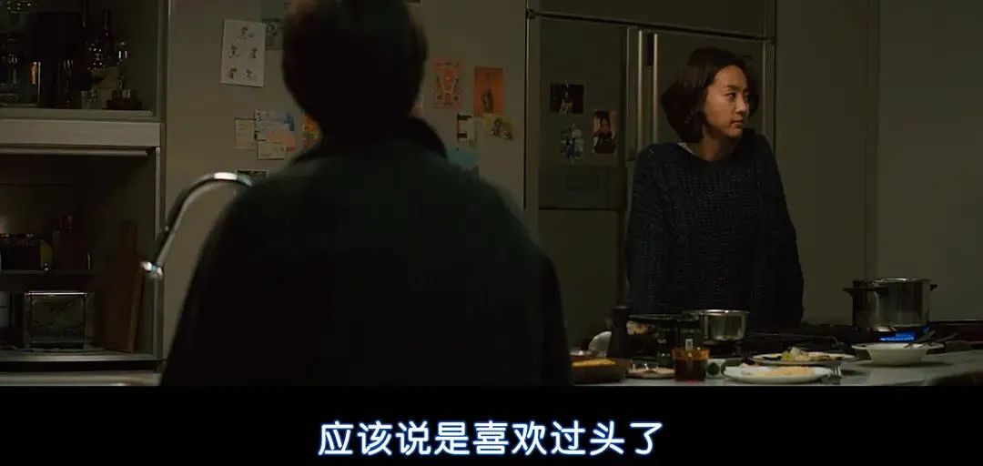 把伦理片拍成了文艺片，也就<a href=