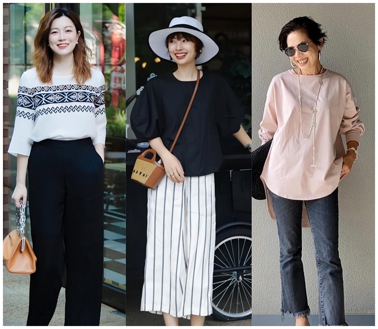 为什么说女人之间，比起颜值更重要的是体态？看完这些对比就懂了休闲区蓝鸢梦想 - Www.slyday.coM