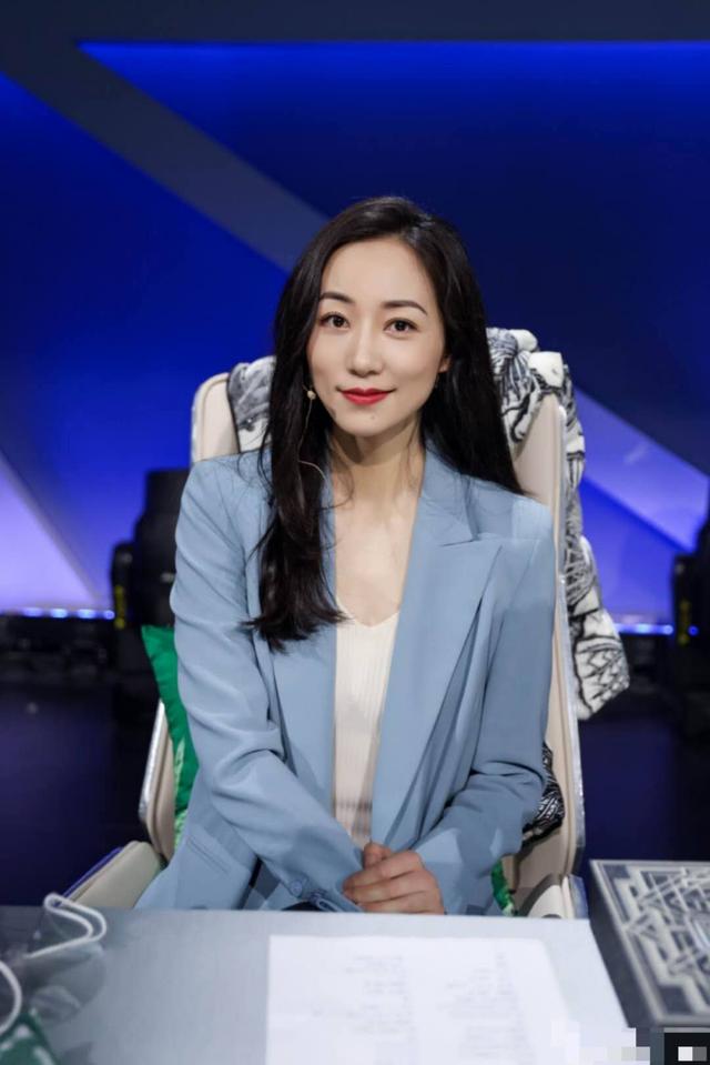 韩雪九分裤才是真优雅一般人穿不出这感觉