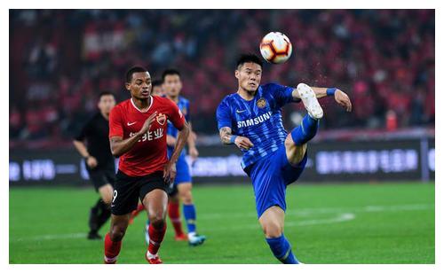 江苏苏宁3:1击败南通支云,全华班初显威力