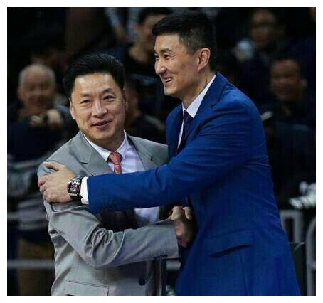 李春江杜峰师徒俩一改常态,这是闹哪出?李春江:向冠军队伍学习