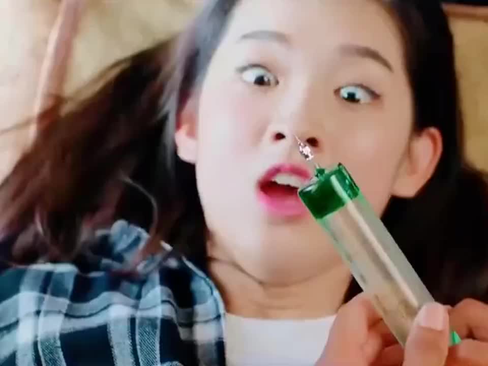 00 02:54 02:54 为您推荐: 乘风破浪的姐姐2:吕一重温贾青名场面表情