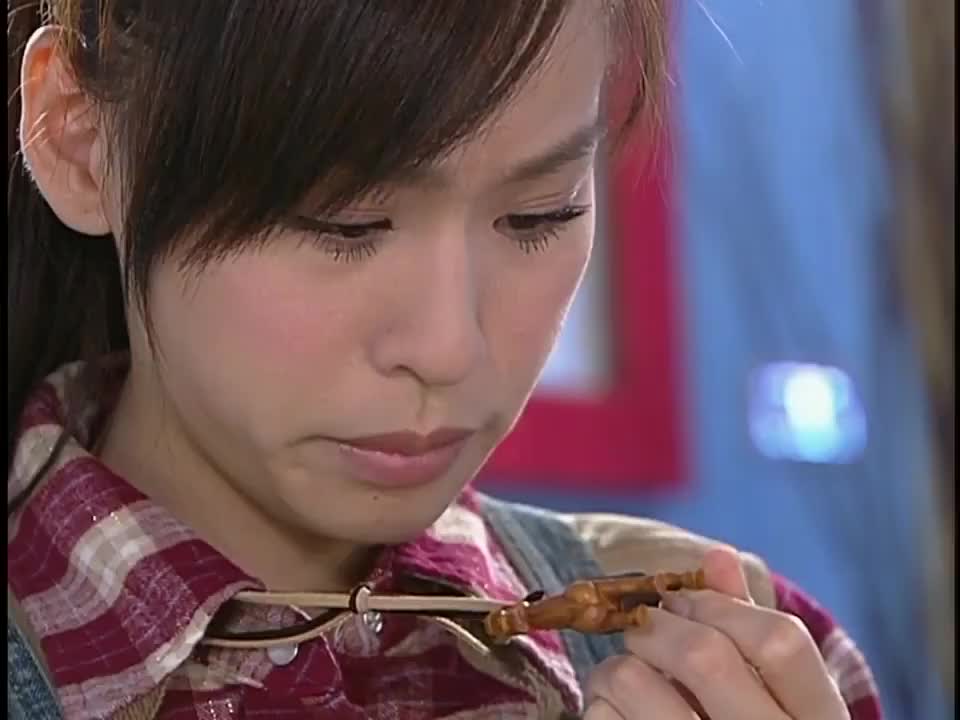 天国的嫁衣陆子皓看见陶艾青生怕她再离开自己俩人真的好虐