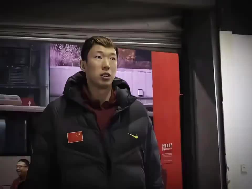 中韩男篮二翻战！赵睿会复出吗？中国男篮能赢吗？