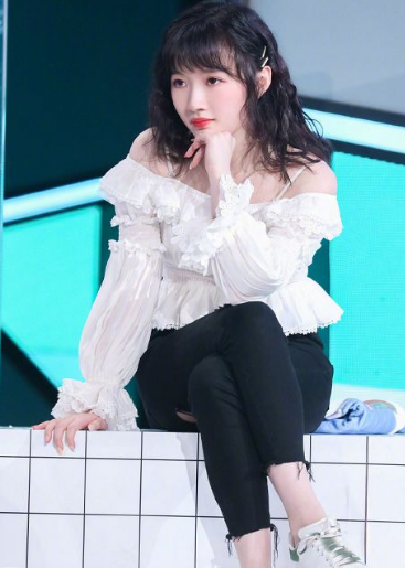 李浩菲回快本做节目,不是短暂而是长期,看导演的回复就知道了