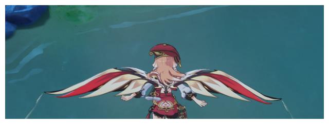 原神：“快餐联动”又要来了，被口号支配的恐惧，你还记得吗？休闲区蓝鸢梦想 - Www.slyday.coM