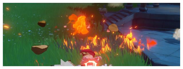 原神：“快餐联动”又要来了，被口号支配的恐惧，你还记得吗？休闲区蓝鸢梦想 - Www.slyday.coM