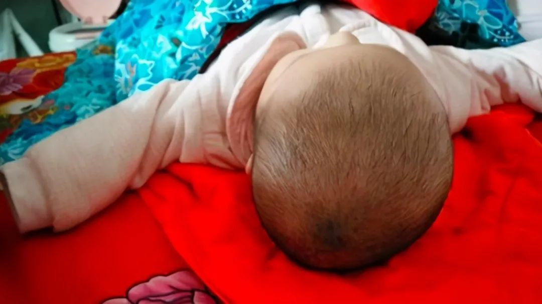 孩子聪不聪明看头型就知道，这种说法靠谱吗？你别傻傻地被忽悠了休闲区蓝鸢梦想 - Www.slyday.coM