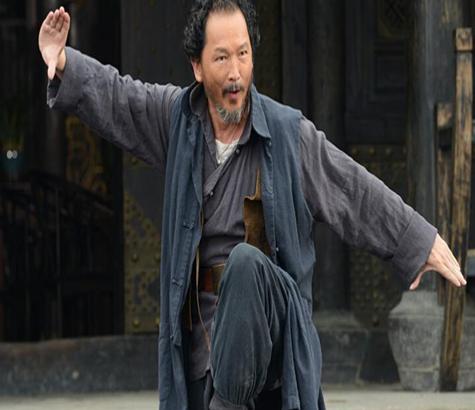 老戏骨廖启智离去不一样的配角人生值得敬佩