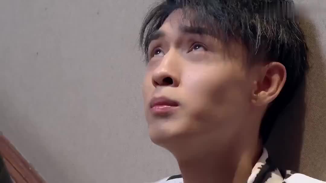 秦霄贤傻人有傻福,谦大爷使计破单口!