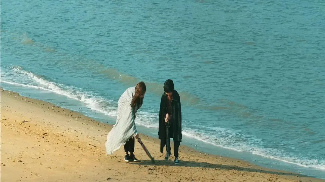 把伦理片拍成了文艺片，也就<a href=