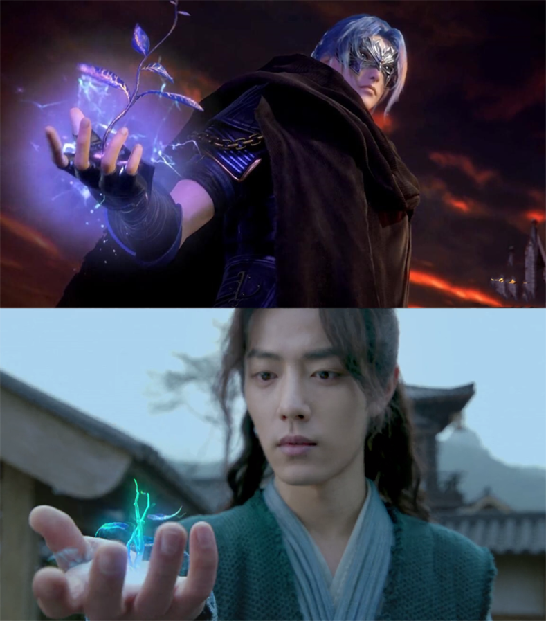 斗罗大陆真人版上线相比动漫优缺点明显你会为了肖战去追吗