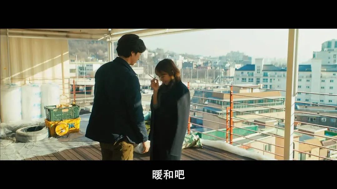 把伦理片拍成了文艺片，也就<a href=