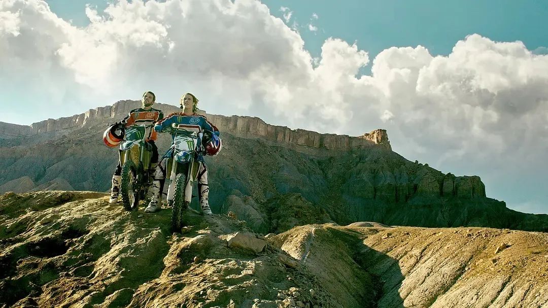 让你肾上腺素飙升无法复制的爽片极盗者