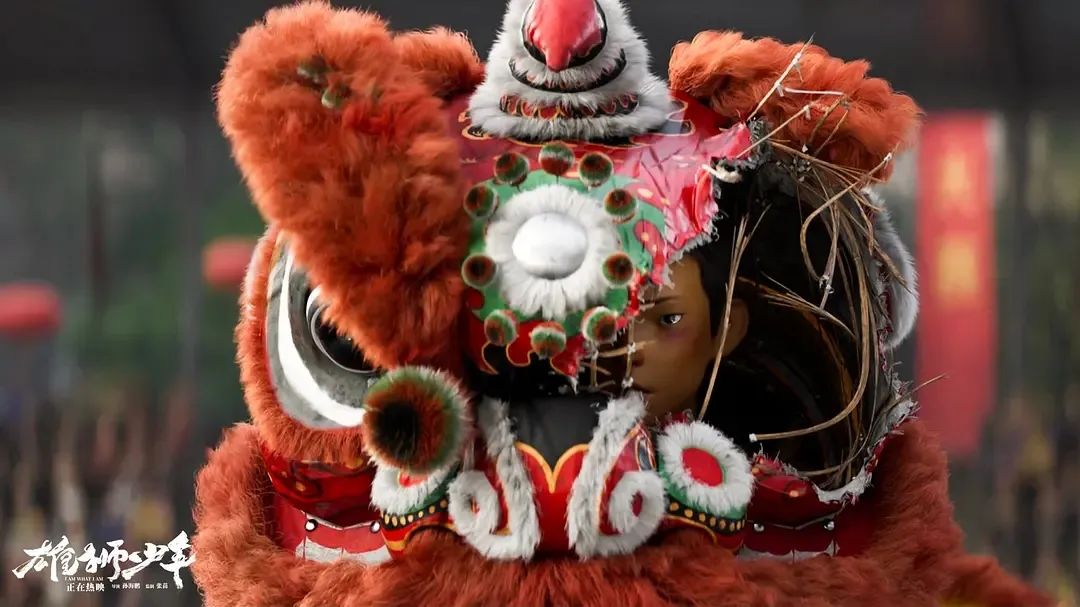 《雄狮少年》惹争议，又一部国漫之光崩了休闲区蓝鸢梦想 - Www.slyday.coM